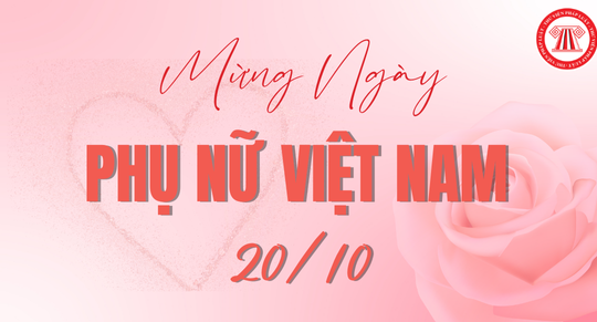 Các mẫu bài phát biểu chúc mừng ngày 20 10 ý nghĩa và ngắn gọn? Tổ chức mừng Ngày Phụ nữ Việt Nam 20 10 năm 2024 vào thứ mấy?