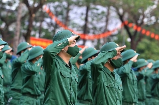 Top các ngành nghề được ưu tiên sử dụng khi đi nghĩa vụ quân sự 2025
