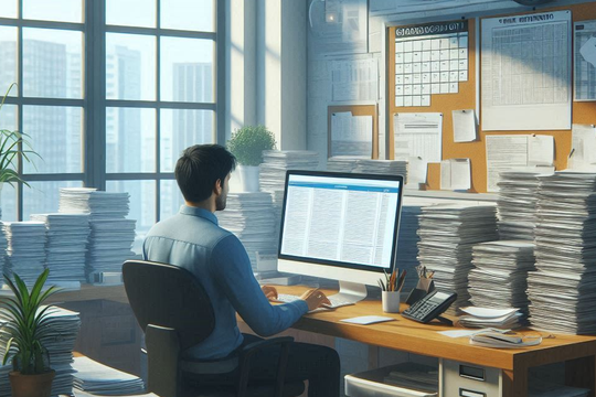 Mục tiêu cắt giảm chi phí tuân thủ pháp luật liên quan đến hoạt động kinh doanh năm 2024