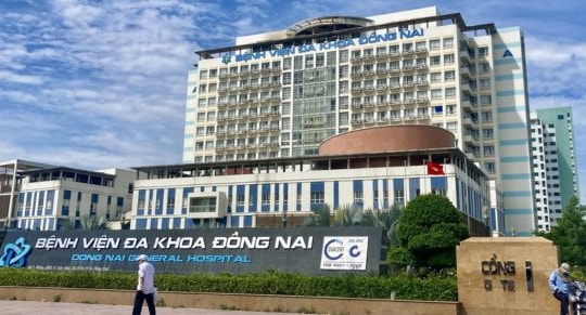 Đề xuất quy định tiêu chuẩn, định mức sử dụng diện tích chuyên dùng của Bệnh viện đa khoa