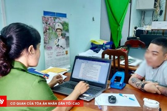 Con dàn dựng bị bắt đánh đập để tống tiền cha ruột 5 tỷ đồng