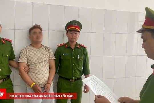 Khởi tố đối tượng giết người tình vì mâu thuẫn tình cảm