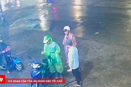 Bắt giữ nhanh đối tượng cướp xe của tài xế Grab