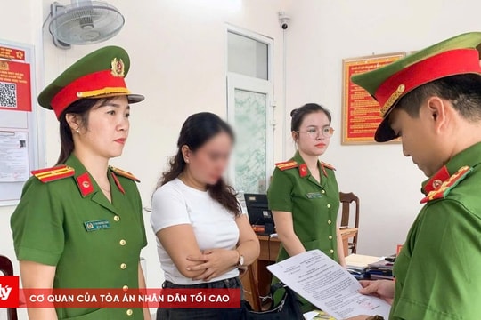 Khởi tố đối tượng cho vay lãi nặng 730%/năm