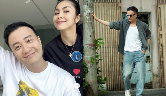 Nam thần đình đám 43 tuổi không cưới vợ, sinh con, mất hút khỏi màn ảnh vì 1 lý do