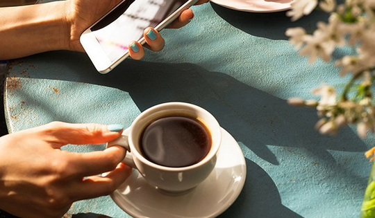 Uống cà phê tốt nhất và tệ nhất vào lúc nào trong ngày?