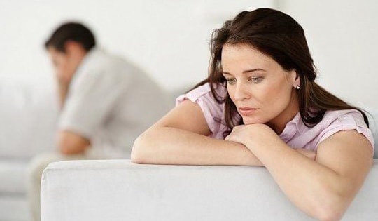 Chị em U40 cần làm gì để ngăn ngừa dấu hiệu tiền mãn kinh, mãn kinh?