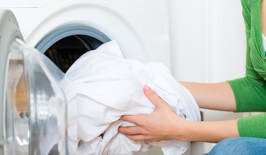 Những lưu ý khi dùng máy sấy quần áo hiệu quả, tiết kiệm điện