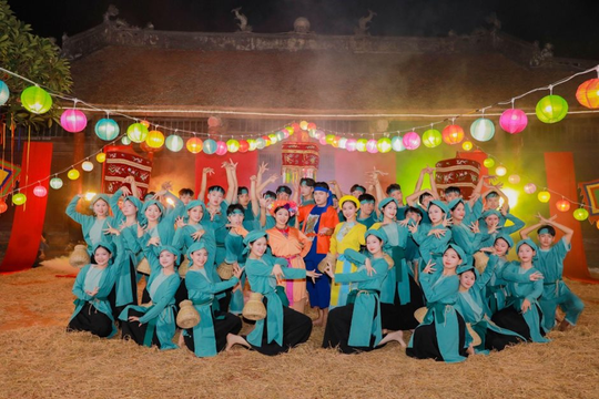 MV 'Chuyện Cám Trộm Bống': Câu chuyện cổ tích được kể lại bằng ngôn ngữ âm nhạc