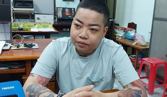 Con gái dàn dựng bị bắt giữ, đánh đập để tống tiền cha ruột 5 tỷ đồng