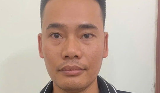 Bắt kẻ hiếp dâm trẻ em, trốn truy nã 22 năm