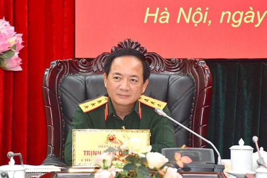 Ủy ban Kiểm tra Quân ủy Trung ương đề nghị kỷ luật 12 quân nhân