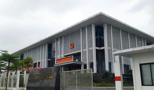 Hà Nội hủy kết quả trúng đấu giá đất hơn 1.100 tỷ đồng tại Bắc Từ Liêm