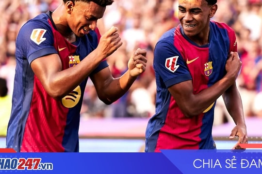 Nhận định Barca vs Sevilla: Con mồi quen thuộc, 02h00 ngày 21/10