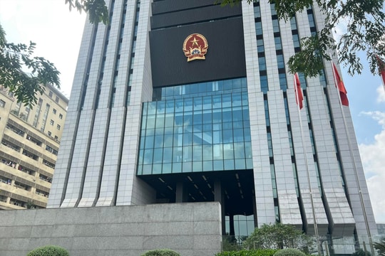 Quy chế thực hiện dân chủ ở cơ sở trong cơ quan Viện kiểm sát nhân dân tối cao (Mới nhất)