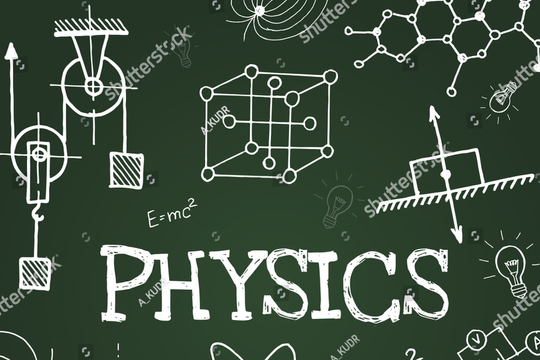 Đề minh họa thi tốt nghiệp THPT 2025 môn vật lí và đáp án