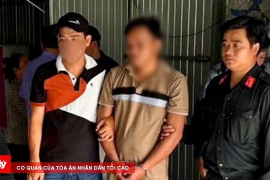 Bắt nghi phạm giết chủ nợ, cướp tài sản sau 8 giờ gây án