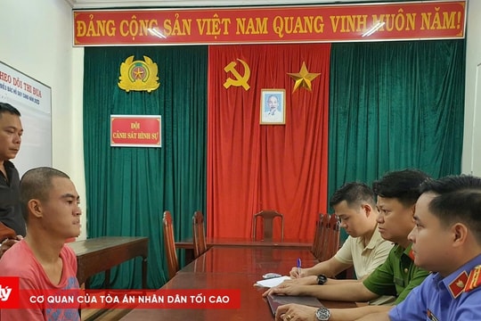 Nhanh điều tra, bắt đối tượng cướp tài sản của du khách