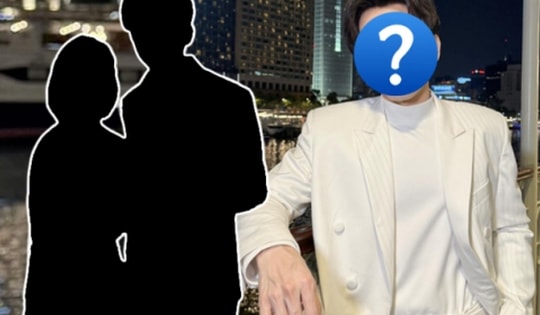 Nam ca sĩ có cát-xê cao nhất nhì showbiz Việt: Ly hôn vợ đại gia nhưng mối quan hệ hiện tại khiến ai cũng bất ngờ