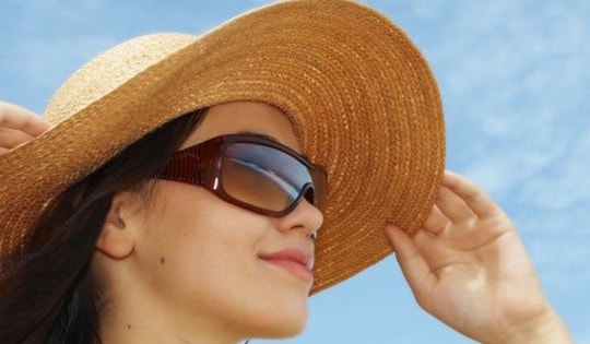 WHO khuyến cáo 5 cách đơn giản để bảo vệ đôi mắt