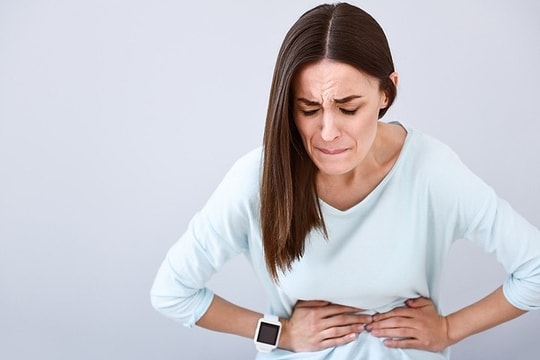 Có dấu hiệu ung thư đại trực tràng suốt hai năm mà không biết