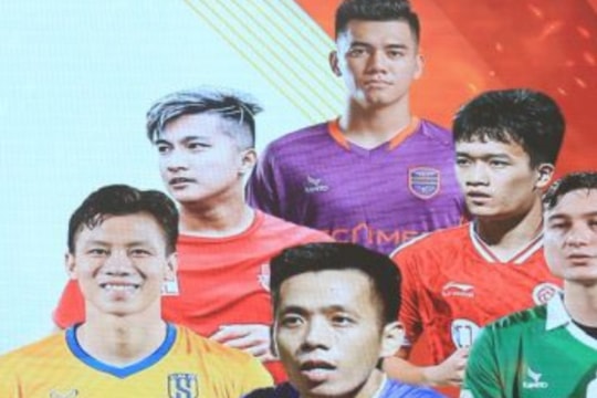 Lịch thi đấu bóng đá cúp quốc gia 2024/25 mới nhất