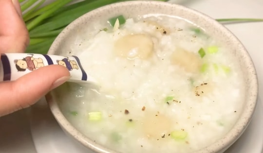 6 món ăn uống làm dịu cơn đau dạ dày ngay lập tức, bất ngờ nhất là món thứ 5