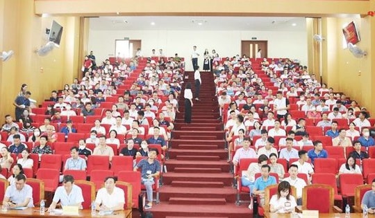 Huyện ven Hà Nội bất ngờ dừng đấu giá 39 lô đất