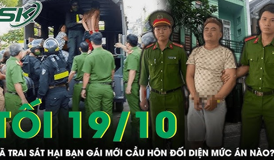 Nghi phạm vụ cô gái bị bạn trai sát hại ở Đà Nẵng đối diện mức án nào?