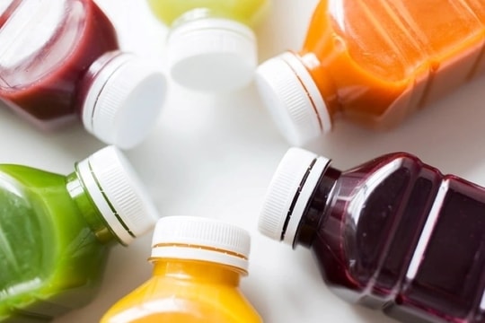 Những đồ uống quen thuộc là 'vua phá gan', uống nhiều gan càng xơ xác