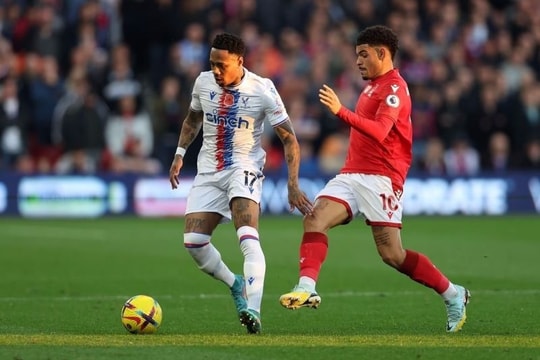 Lịch thể thao mới nhất hôm nay 21/10 và rạng sáng ngày 22/10