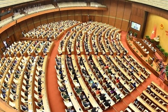 Chủ tịch nước có những nhiệm vụ và quyền hạn gì?