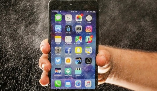 Giá iPhone cũ đáng mua rẻ nhất thị trường: Chưa tới 3 triệu đồng chụp ảnh vẫn nét không kém iPhone 16