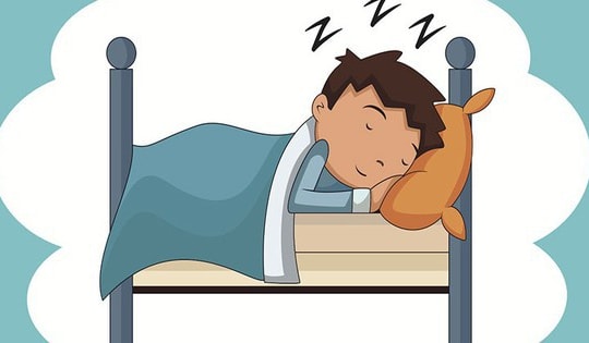 Biện pháp khắc phục giấc ngủ chập chờn