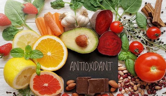 Những thực phẩm này đặc biệt tốt cho người bị bệnh thận