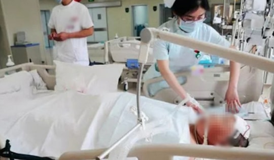 Sau một lần massage cổ, người đàn ông đang trẻ khỏe bỗng đối mặt với tử thần, hóa ra sai lầm nằm trong 1 thứ