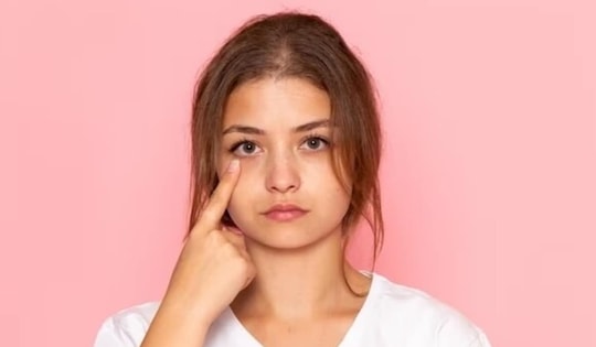 Người bị gan nhiễm mỡ thường có những đặc điểm này trên mặt, nếu thêm mệt mỏi, giảm cân thì càng nên đi khám ngay