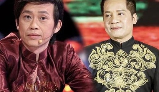 Một NSƯT tiết lộ: 'Hành động đó của Hoài Linh không phải giả tạo'