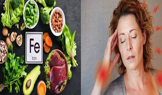 Phụ nữ tiền mãn kinh, mãn kinh nên ăn gì để giảm bớt các triệu chứng khó chịu?