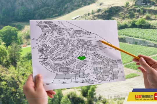 Chuyển đất trồng cây hàng năm sang đất thổ cư thế nào?