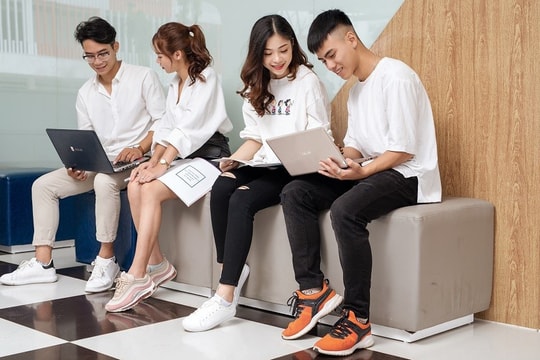 Một số gợi ý giúp sinh viên học tốt môn tiếng Anh