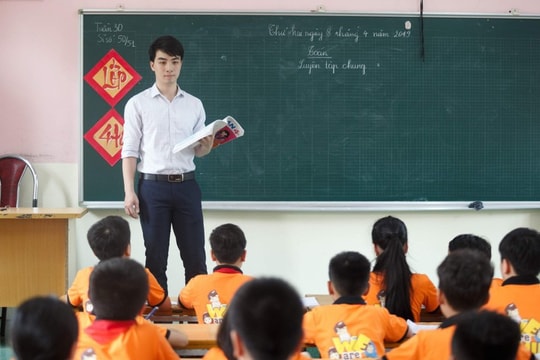 Cách tính thời gian giữ chức danh nghề nghiệp