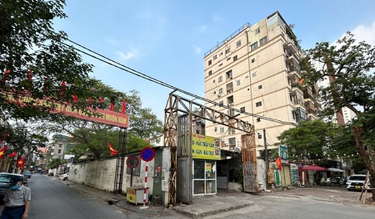 Giải quyết dứt điểm vấn nạn lãng phí: Nhức nhối dự án treo