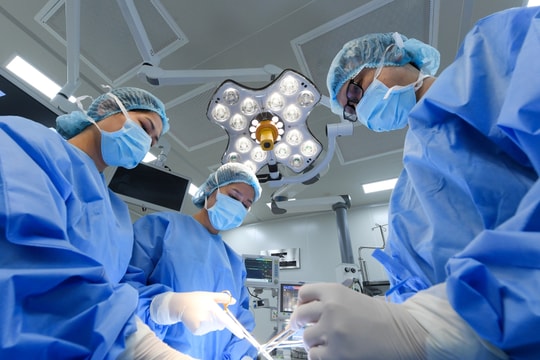 Bệnh viện 1.500 tỷ đồng tại Hà Nội đi vào hoạt động