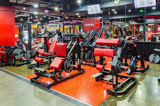 Hội viên tử vong ở phòng tập, California Fitness & Yoga lên tiếng