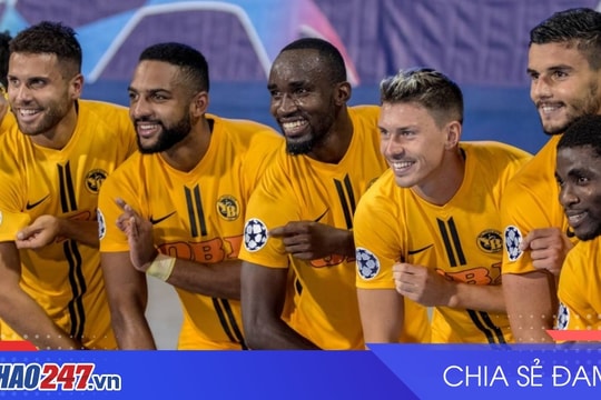 Nhận định Young Boys vs Inter: Ca vang trên đất Thụy Sĩ, 02h00 ngày 24/10