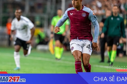 Nhận định Aston Villa vs Bologna: Thất thủ ở xứ sương mù, 02h00 ngày 23/10