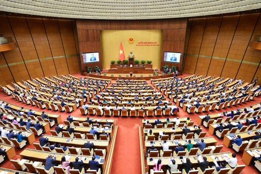 Có bắt buộc phải tham gia Bộ Chính trị trọn một nhiệm kỳ mới trở thành Chủ tịch nước?