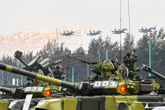 Chủ tịch nước là người giữ chức chủ tịch hội đồng quốc phòng và an ninh? Hội đồng quốc phòng và an ninh có nhiệm vụ gì?