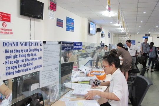 Lệ phí đăng ký kinh doanh ở tỉnh Đồng Nai từ 25/10/2024 (theo Nghị quyết 14/2024/NQ-HĐND)